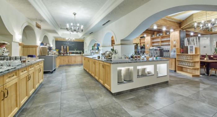 Hotel Sonne, Saalbach Hinterglemm ski chalet, image 6